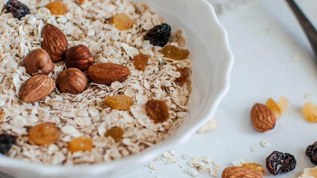 The Intersection of Nutrition and Testosterone Production