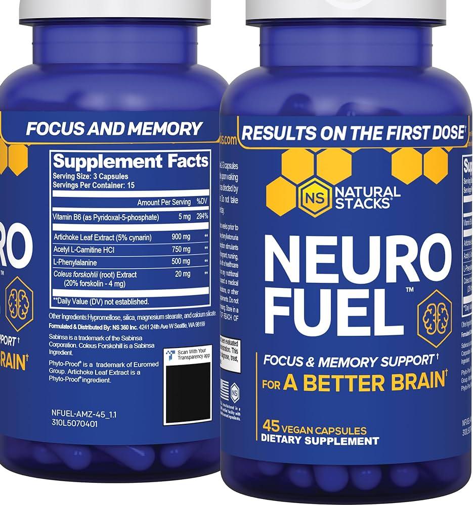 Supplement Stacks: Combinations for Optimal Health and Wellness