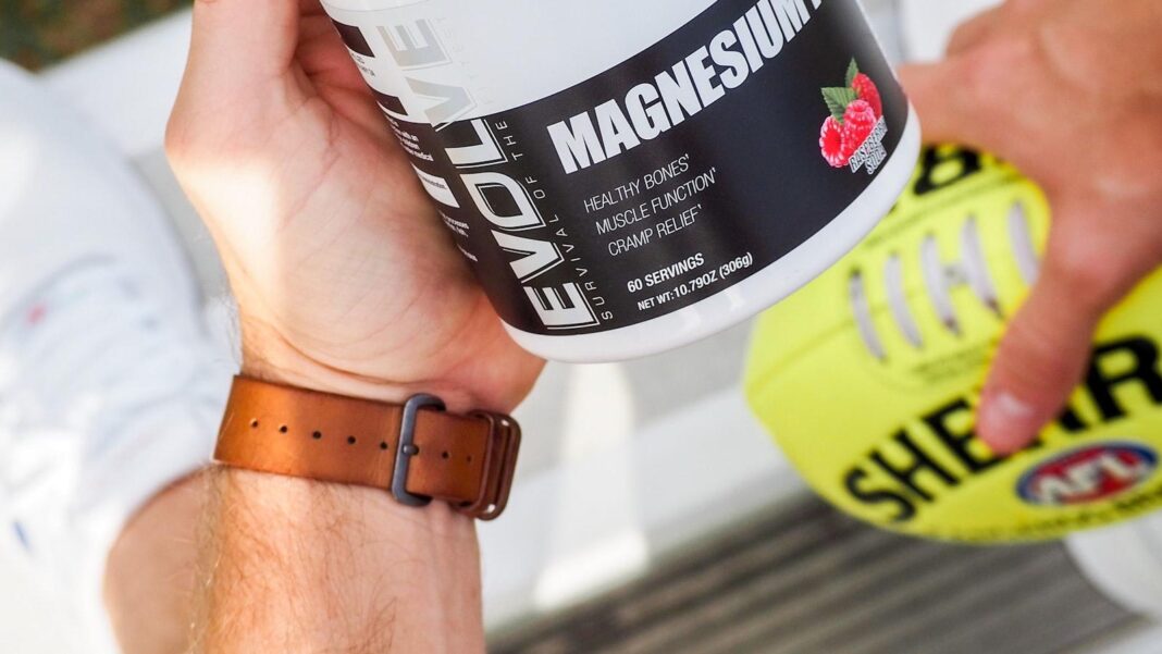 Magnesium Magic: How This Mineral Impacts Stress, Sleep, and Muscle Health