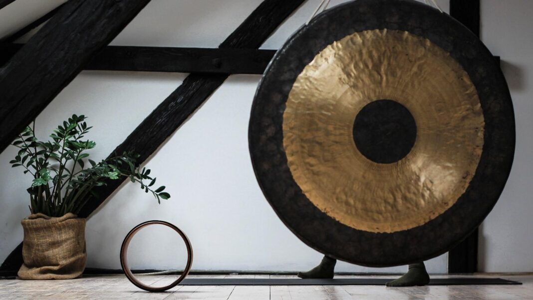 Chair Yoga: Accessibility for Everyone, Anytime, Anywhere