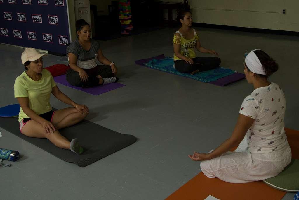 Kundalini Yoga: Awakening Energy with Mantra, Movement, and Meditation