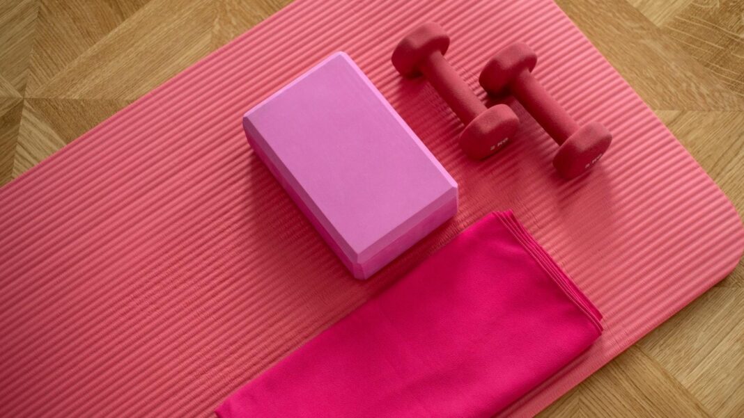 Yoga for Inner Strength: Cultivating Courage and Confidence Through Practice