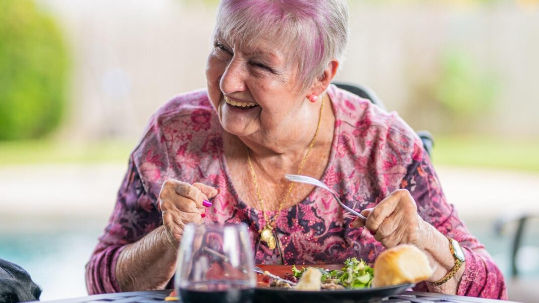 Seniors and Vitamin D: Why It’s More Important Than Ever