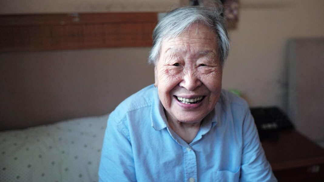 Senior Mental Health: Coping with Loneliness and Depression