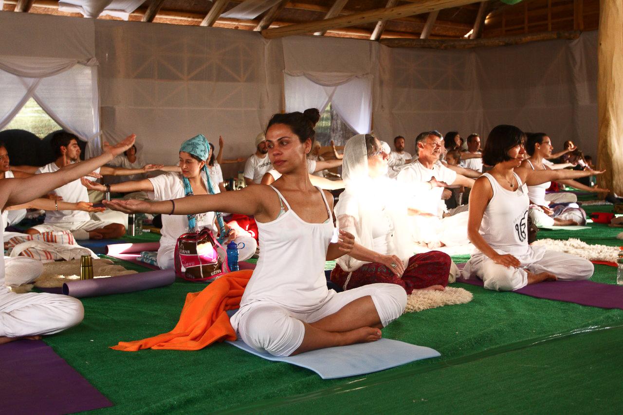 Unlocking the Benefits: How Kundalini Yoga Can‌ Enhance Mental, Physical,‌ and Spiritual Well-being