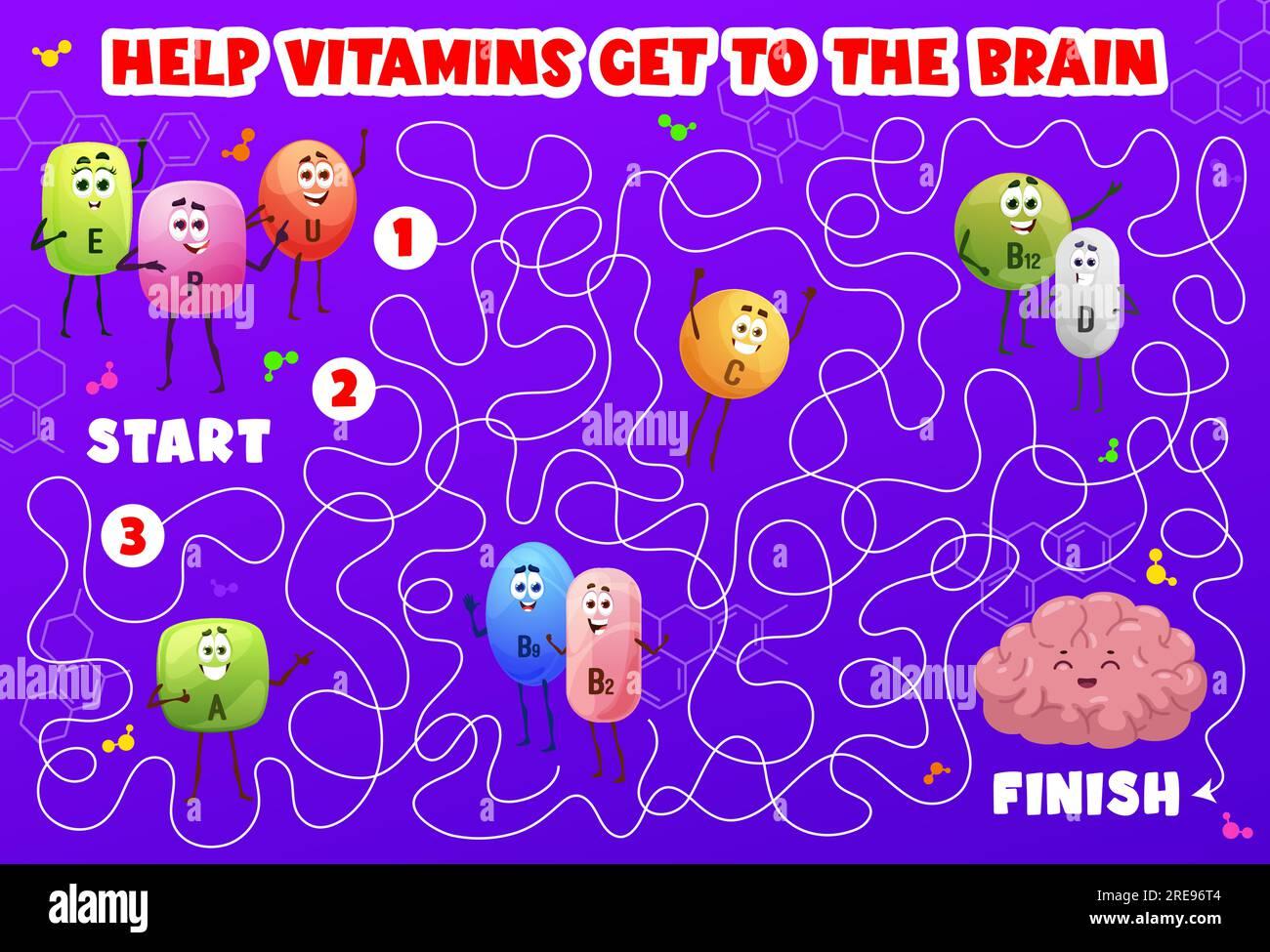 Navigating the Micronutrient⁤ Maze: Specific Recommendations for a Balanced Diet