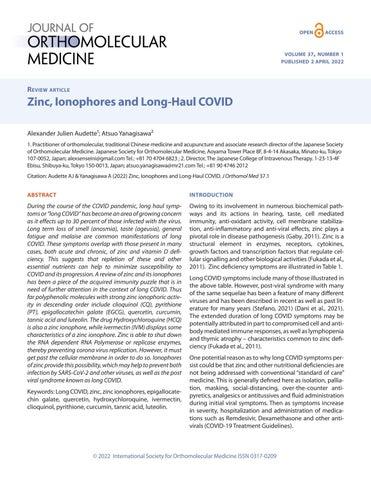 Harnessing the Power​ of Zinc: ⁣Recommendations for Boosting Immune ⁢Function and Reproductive Well-being