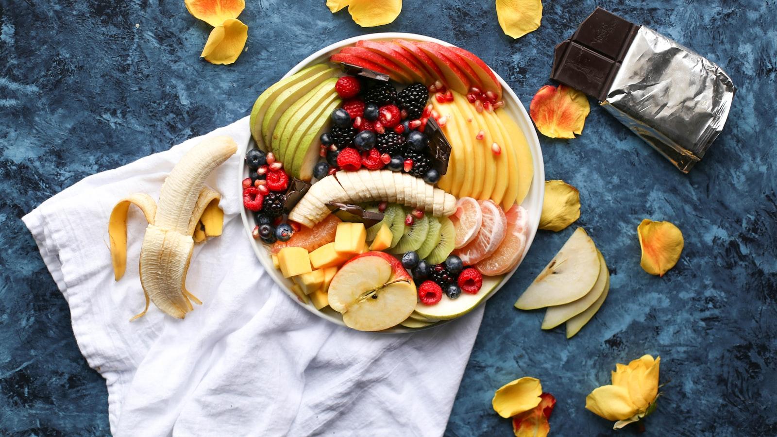 Nurturing Cognitive Health: An Introduction to Antioxidants and&zwj; Neuroprotectants in Food