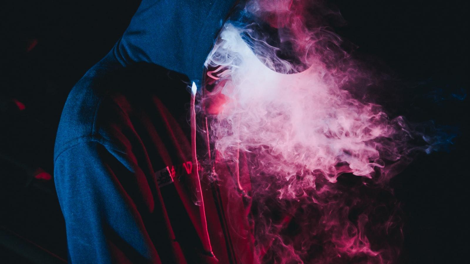 Smoking and Men's ‍Health: Increased ‍Risk of ⁢Cancer and Respiratory Diseases