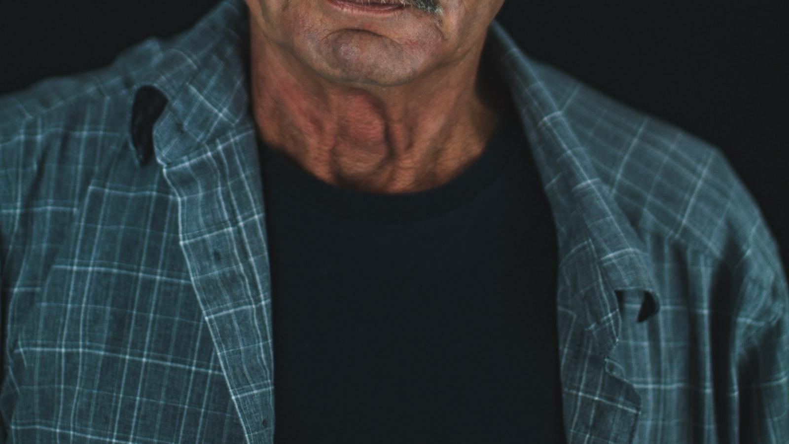 Stress-Free Health Monitoring:‍ Innovative Devices for Seniors' Health Tracking