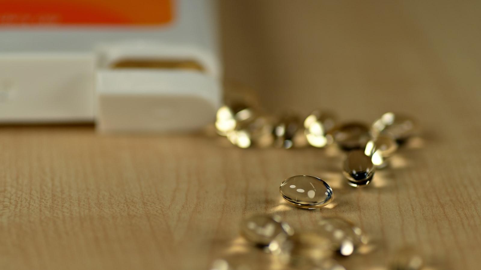 The Immune-Boosting​ Powers of Vitamin D: Unlocking the Link between Vitamin D and Immunity