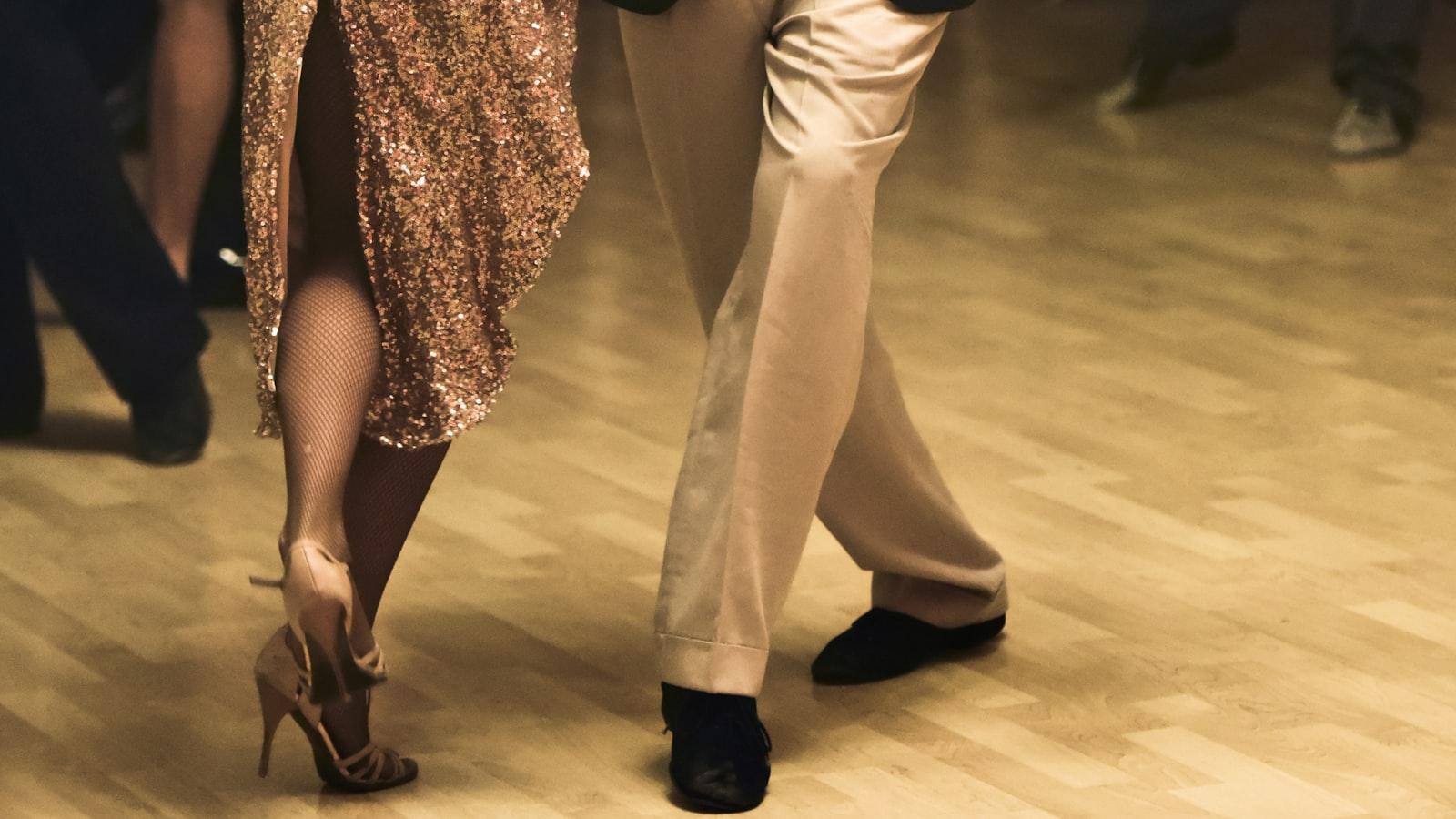 The Power of ⁢Movement: How Dancing‍ Can Improve⁤ Physical⁢ Health in Seniors