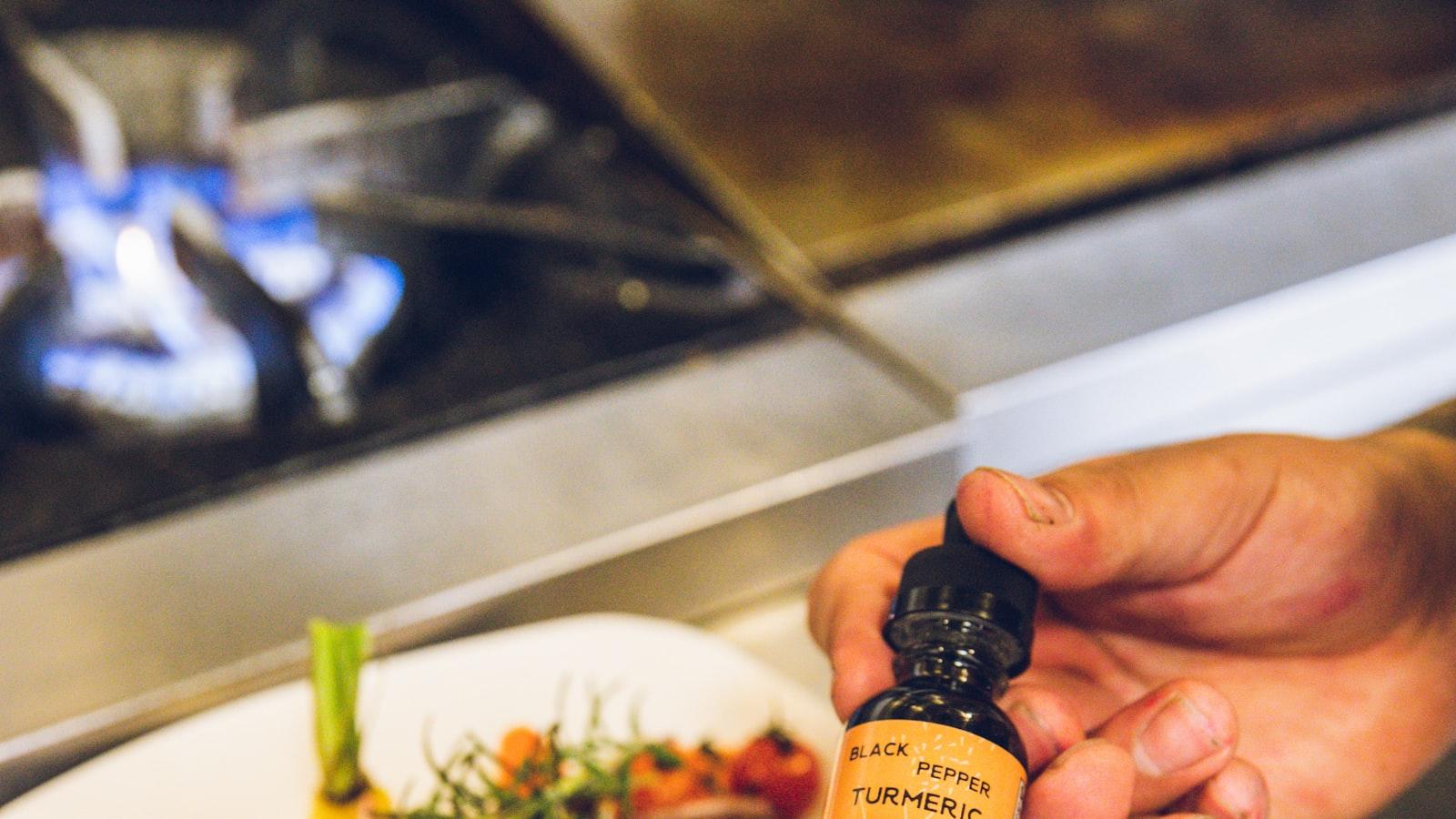 Supplement Timing:⁣ Unveiling the Science behind Optimal Absorption