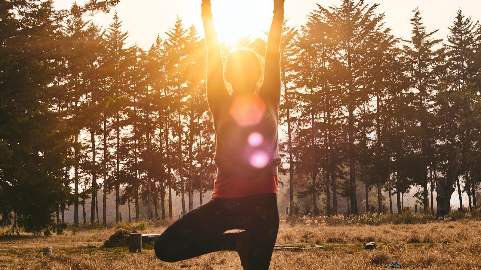 Applying Yoga Philosophy ‍in Everyday Life: Practical Recommendations ‌for Modern Times