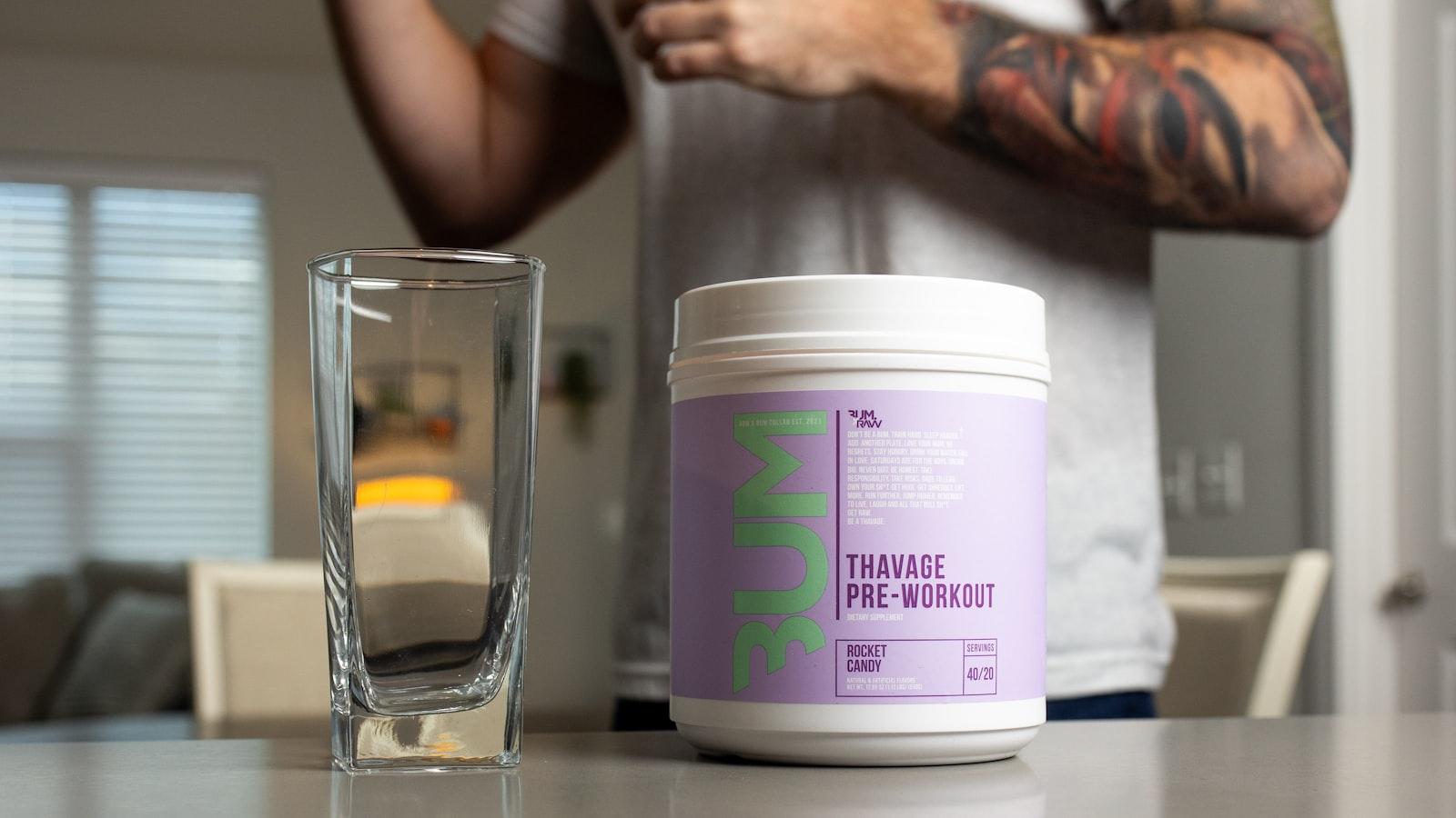 Potential Drawbacks and Side Effects of Collagen Supplements