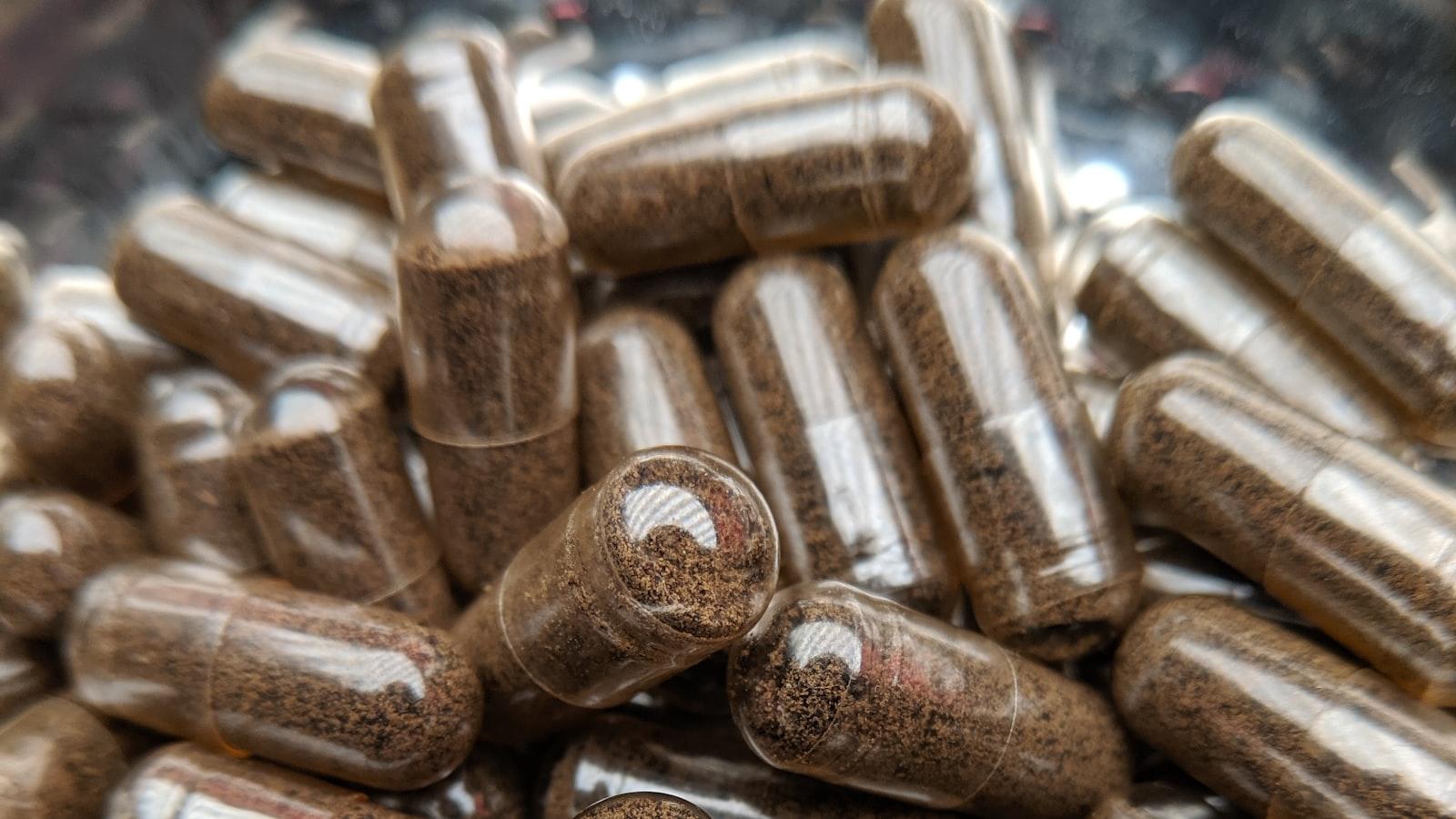 Nootropic Recommendations for Enhanced Brain Performance