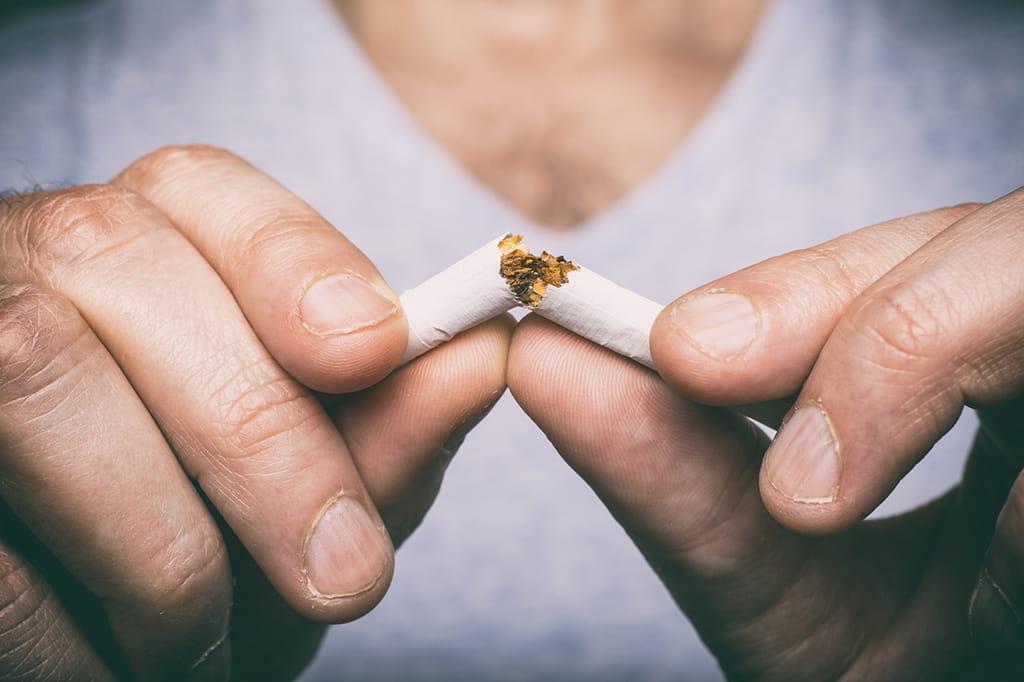 Quitting Smoking: Strategies​ for Men to Improve Health and Well-being