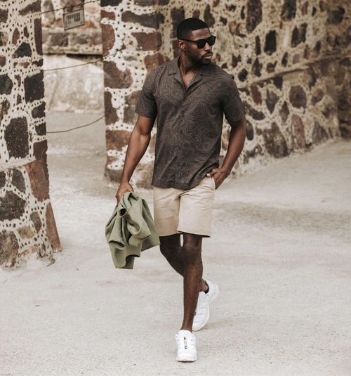 Western Rise pants worn to London business meeting