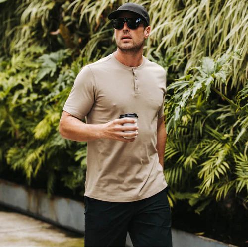 One-bag travel packing with Western Rise