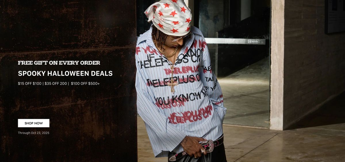 Thesupermade clothing quality and fit details