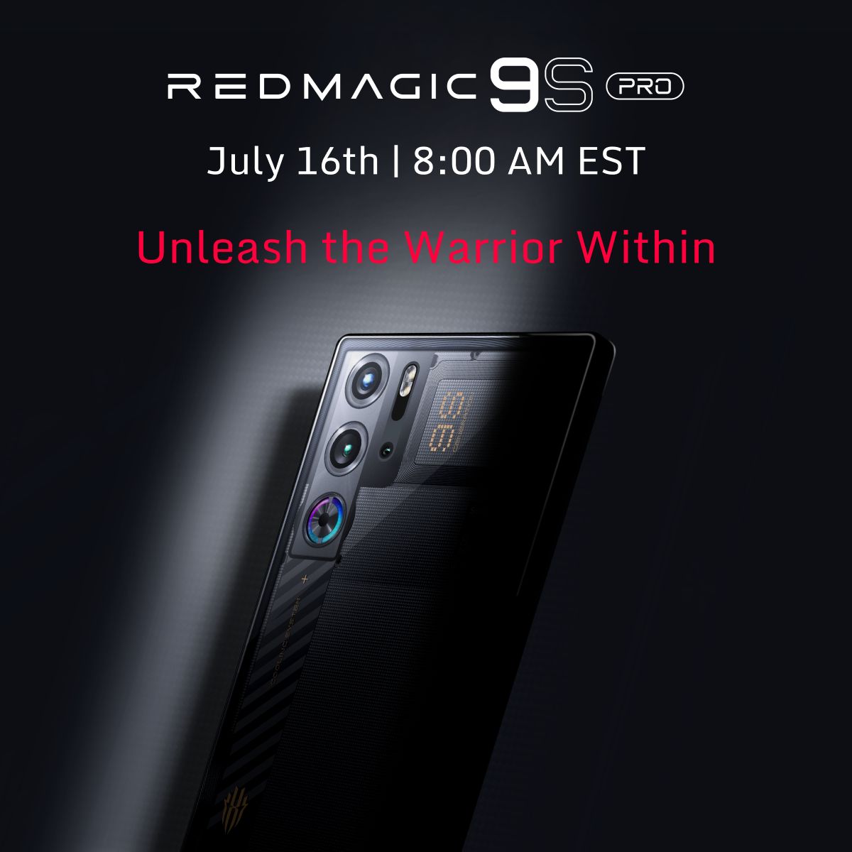 REDMAGIC price to performance ratio analysis