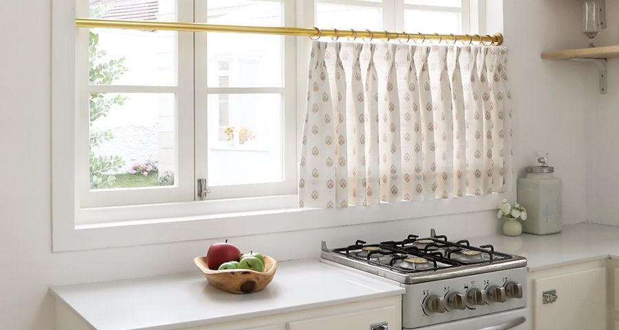 TWOPAGES curtain header styles comparison guide