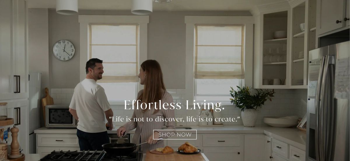 TWOPAGES curtains room transformation before and after