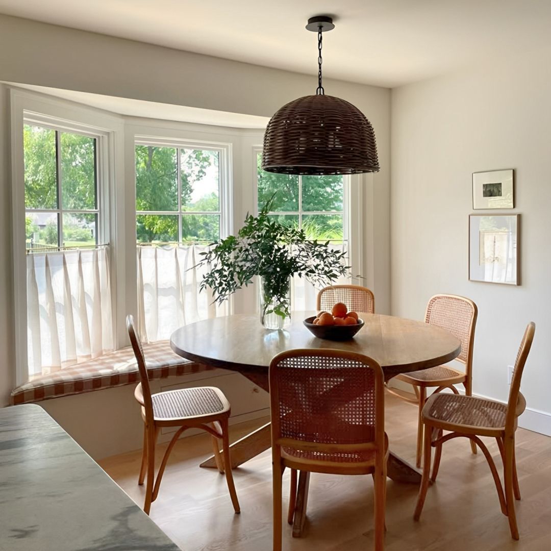 Professional curtain installation tips and measurements